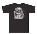 Back — Generations of Offroad T-shirt with Josh the Auto Buyer truck graphic