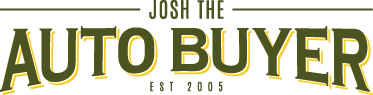 Josh the Auto Buyer